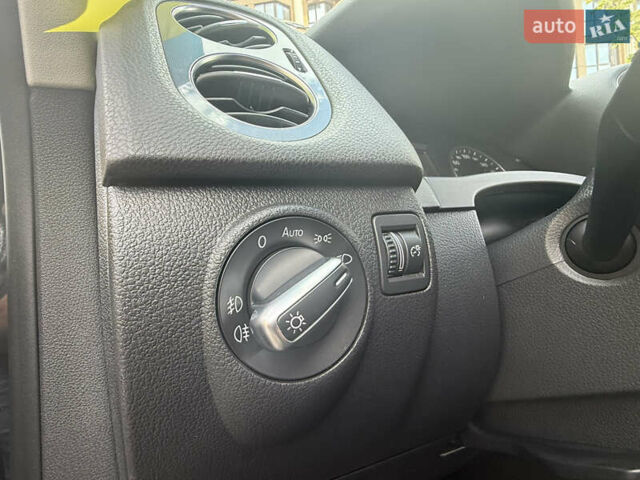 Черный Фольксваген Тигуан, объемом двигателя 1.97 л и пробегом 187 тыс. км за 15350 $, фото 82 на Automoto.ua