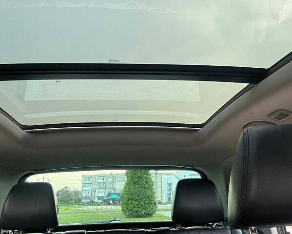 Чорний Фольксваген Тігуан, об'ємом двигуна 2 л та пробігом 260 тис. км за 13000 $, фото 9 на Automoto.ua