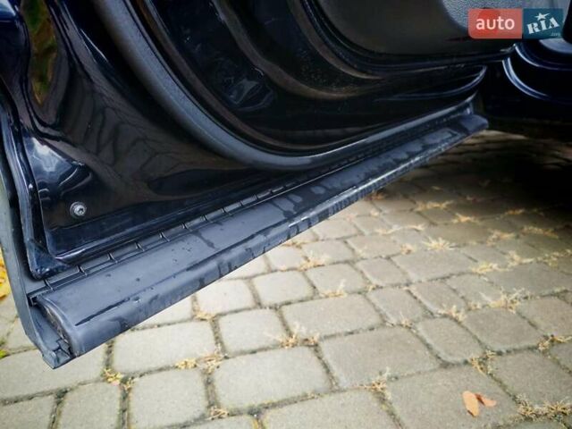 Черный Фольксваген Тигуан, объемом двигателя 1.98 л и пробегом 131 тыс. км за 12950 $, фото 15 на Automoto.ua