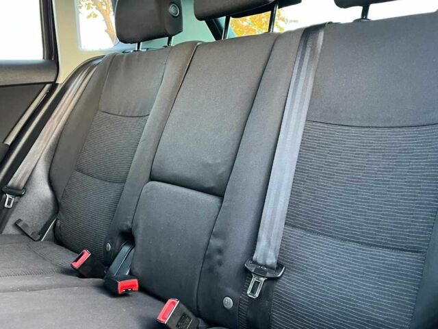 Чорний Фольксваген Тігуан, об'ємом двигуна 2 л та пробігом 200 тис. км за 10999 $, фото 22 на Automoto.ua