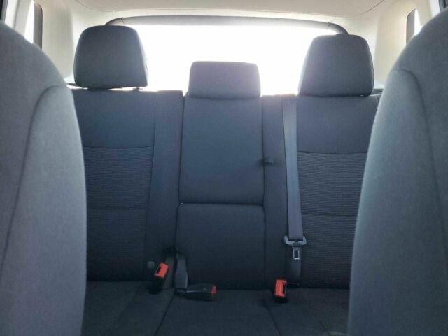 Черный Фольксваген Тигуан, объемом двигателя 2 л и пробегом 118 тыс. км за 1200 $, фото 9 на Automoto.ua