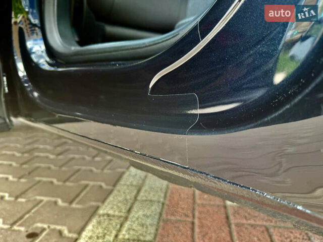 Черный Фольксваген Тигуан, объемом двигателя 1.97 л и пробегом 187 тыс. км за 15350 $, фото 104 на Automoto.ua