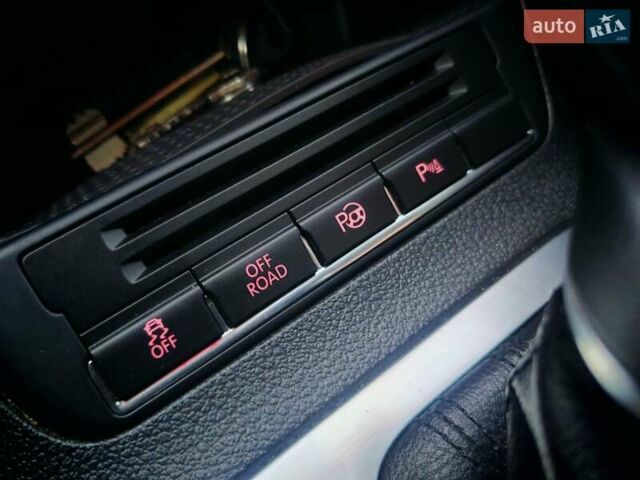 Черный Фольксваген Тигуан, объемом двигателя 1.98 л и пробегом 131 тыс. км за 12950 $, фото 3 на Automoto.ua