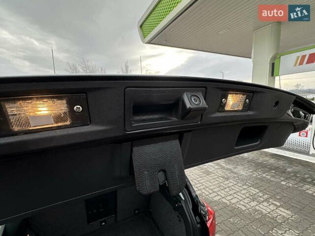 Чорний Фольксваген Тігуан, об'ємом двигуна 1.98 л та пробігом 168 тис. км за 13750 $, фото 105 на Automoto.ua