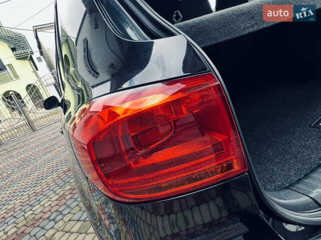 Чорний Фольксваген Тігуан, об'ємом двигуна 0 л та пробігом 240 тис. км за 11500 $, фото 26 на Automoto.ua