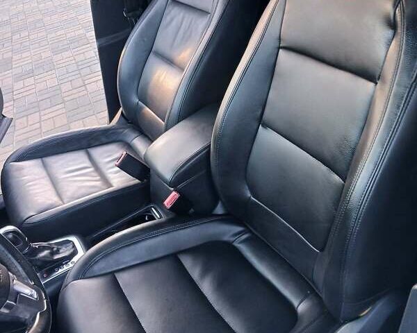 Чорний Фольксваген Тігуан, об'ємом двигуна 1.99 л та пробігом 180 тис. км за 11300 $, фото 67 на Automoto.ua