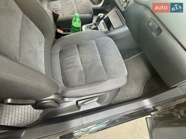 Черный Фольксваген Тигуан, объемом двигателя 1.97 л и пробегом 187 тыс. км за 15350 $, фото 69 на Automoto.ua