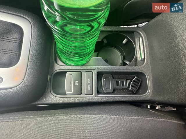 Черный Фольксваген Тигуан, объемом двигателя 1.97 л и пробегом 187 тыс. км за 15350 $, фото 72 на Automoto.ua