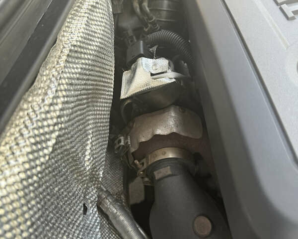 Черный Фольксваген Тигуан, объемом двигателя 1.97 л и пробегом 187 тыс. км за 15350 $, фото 90 на Automoto.ua