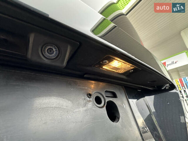 Чорний Фольксваген Тігуан, об'ємом двигуна 1.98 л та пробігом 168 тис. км за 13750 $, фото 107 на Automoto.ua