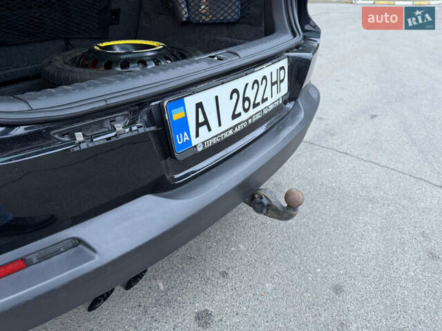 Чорний Фольксваген Тігуан, об'ємом двигуна 1.97 л та пробігом 266 тис. км за 15000 $, фото 27 на Automoto.ua