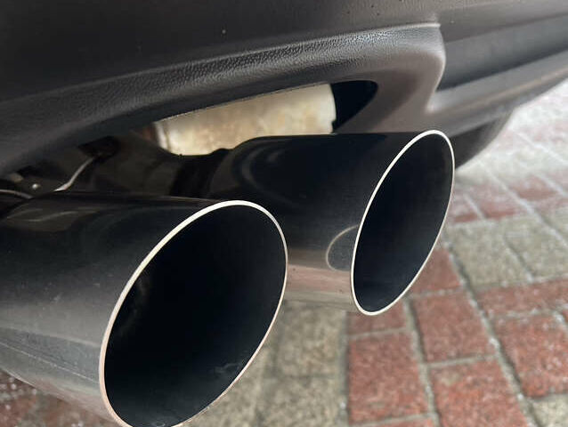 Черный Фольксваген Тигуан, объемом двигателя 1.97 л и пробегом 187 тыс. км за 15350 $, фото 107 на Automoto.ua