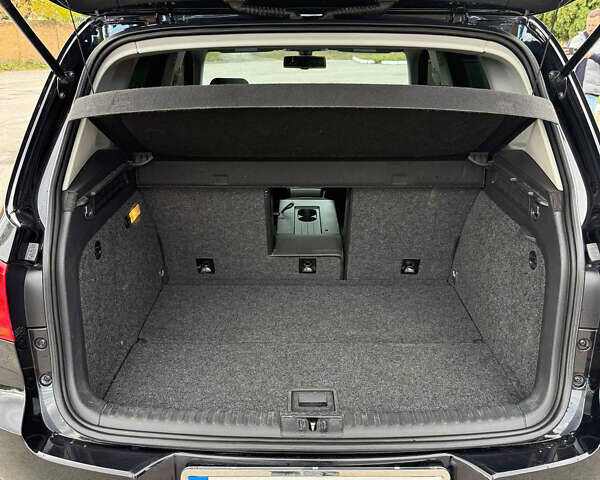 Чорний Фольксваген Тігуан, об'ємом двигуна 2 л та пробігом 200 тис. км за 12900 $, фото 8 на Automoto.ua