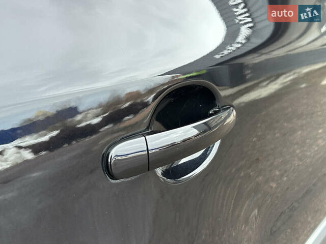 Чорний Фольксваген Тігуан, об'ємом двигуна 1.98 л та пробігом 168 тис. км за 13750 $, фото 41 на Automoto.ua