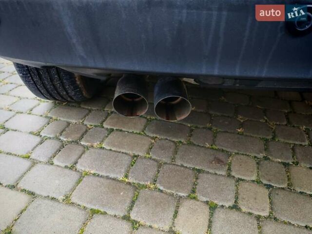 Черный Фольксваген Тигуан, объемом двигателя 1.98 л и пробегом 131 тыс. км за 12950 $, фото 10 на Automoto.ua