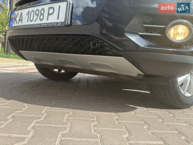 Черный Фольксваген Тигуан, объемом двигателя 1.97 л и пробегом 187 тыс. км за 15350 $, фото 24 на Automoto.ua