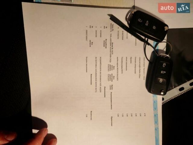 Черный Фольксваген Тигуан, объемом двигателя 1.98 л и пробегом 131 тыс. км за 12950 $, фото 1 на Automoto.ua
