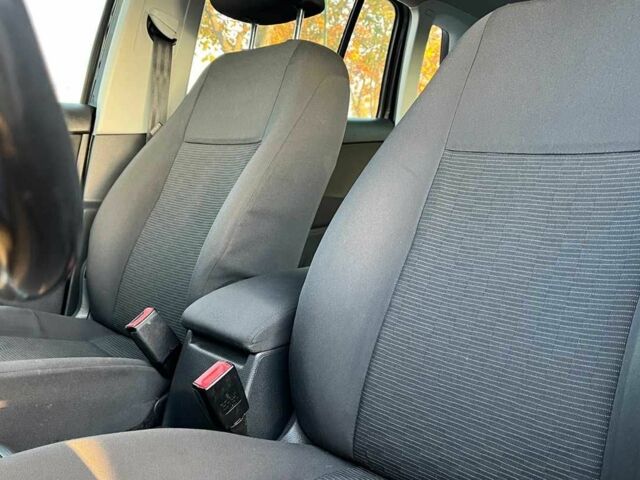 Чорний Фольксваген Тігуан, об'ємом двигуна 2 л та пробігом 200 тис. км за 10999 $, фото 19 на Automoto.ua