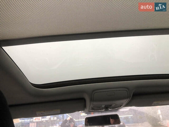 Черный Фольксваген Тигуан, объемом двигателя 1.98 л и пробегом 149 тыс. км за 11500 $, фото 12 на Automoto.ua