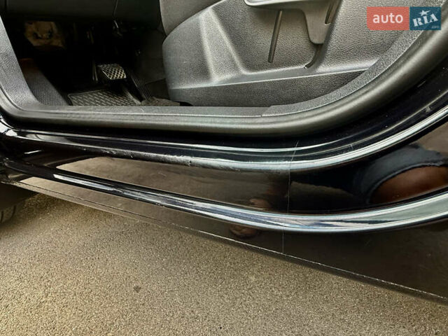 Черный Фольксваген Тигуан, объемом двигателя 1.97 л и пробегом 187 тыс. км за 15350 $, фото 74 на Automoto.ua