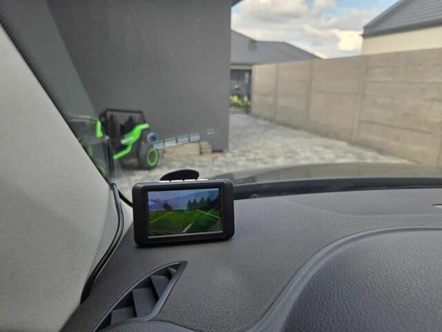 Черный Фольксваген Тигуан, объемом двигателя 1.4 л и пробегом 170 тыс. км за 8650 $, фото 12 на Automoto.ua