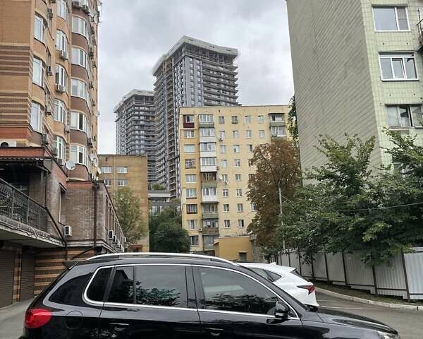 Черный Фольксваген Тигуан, объемом двигателя 1.98 л и пробегом 96 тыс. км за 17200 $, фото 7 на Automoto.ua