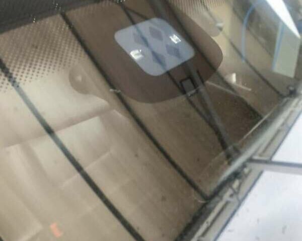 Чорний Фольксваген Тігуан, об'ємом двигуна 1.98 л та пробігом 180 тис. км за 14000 $, фото 7 на Automoto.ua