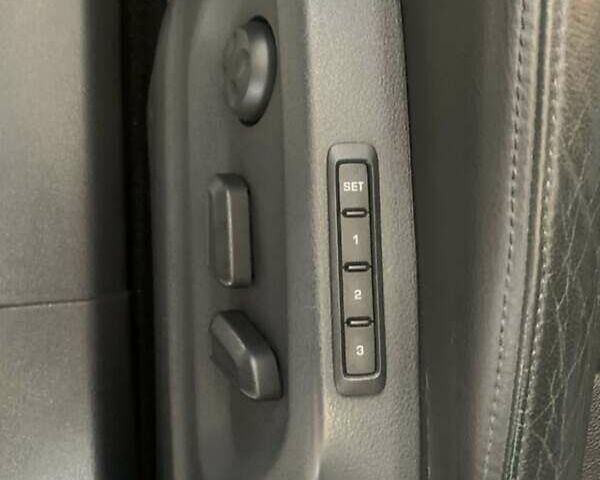 Чорний Фольксваген Тігуан, об'ємом двигуна 1.98 л та пробігом 180 тис. км за 14000 $, фото 3 на Automoto.ua