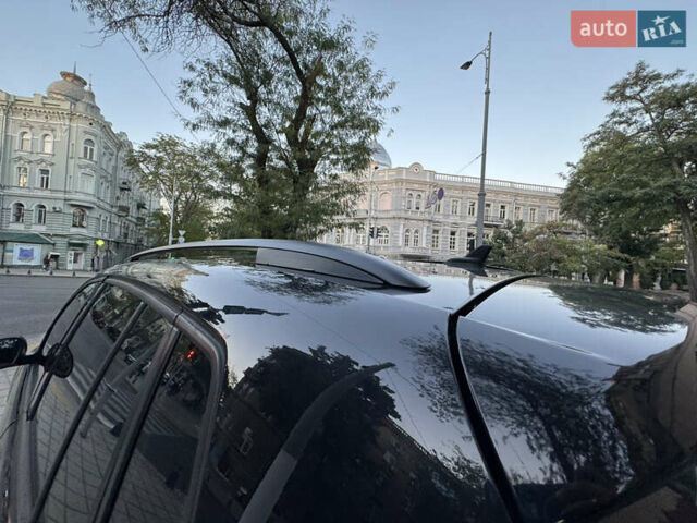 Черный Фольксваген Тигуан, объемом двигателя 1.98 л и пробегом 82 тыс. км за 12800 $, фото 9 на Automoto.ua