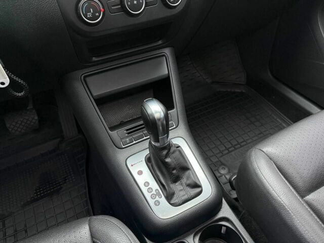 Чорний Фольксваген Тігуан, об'ємом двигуна 2 л та пробігом 145 тис. км за 12650 $, фото 15 на Automoto.ua