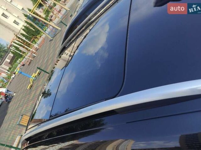 Чорний Фольксваген Тігуан, об'ємом двигуна 1.98 л та пробігом 180 тис. км за 14000 $, фото 8 на Automoto.ua