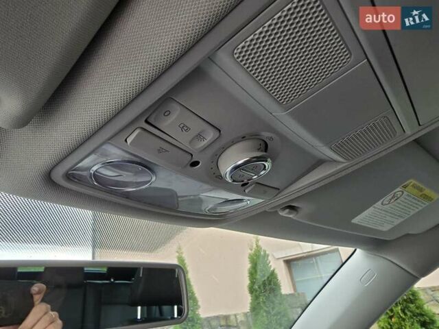 Чорний Фольксваген Тігуан, об'ємом двигуна 2 л та пробігом 169 тис. км за 13550 $, фото 19 на Automoto.ua