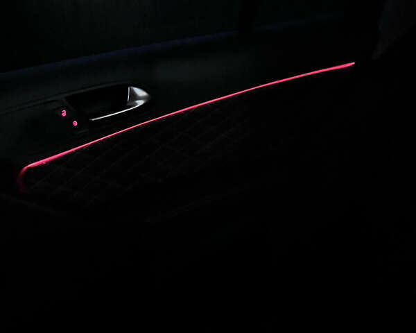 Черный Фольксваген Тигуан, объемом двигателя 2 л и пробегом 162 тыс. км за 15450 $, фото 21 на Automoto.ua