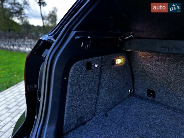 Черный Фольксваген Тигуан, объемом двигателя 2 л и пробегом 139 тыс. км за 17900 $, фото 63 на Automoto.ua