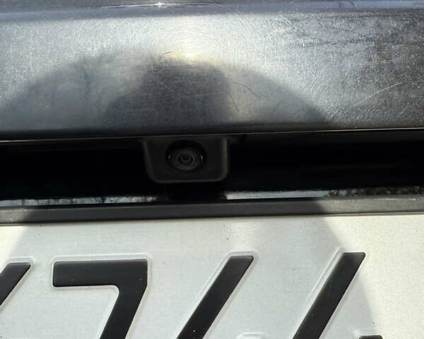 Черный Фольксваген Тигуан, объемом двигателя 2 л и пробегом 166 тыс. км за 16400 $, фото 10 на Automoto.ua