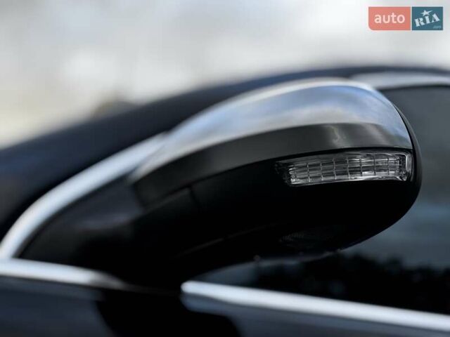 Черный Фольксваген Тигуан, объемом двигателя 2 л и пробегом 139 тыс. км за 17900 $, фото 29 на Automoto.ua