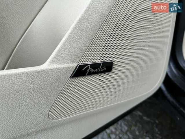 Черный Фольксваген Тигуан, объемом двигателя 1.98 л и пробегом 143 тыс. км за 12400 $, фото 22 на Automoto.ua