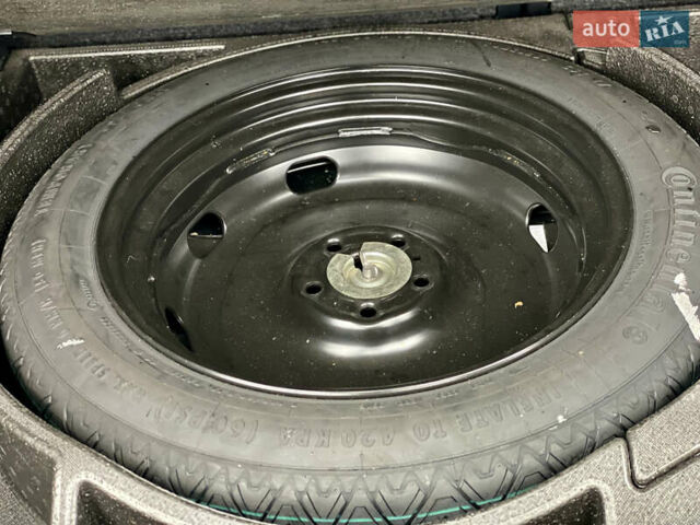 Чорний Фольксваген Тігуан, об'ємом двигуна 2 л та пробігом 223 тис. км за 16950 $, фото 55 на Automoto.ua