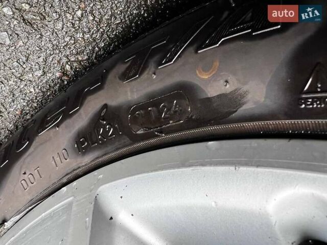 Чорний Фольксваген Тігуан, об'ємом двигуна 1.98 л та пробігом 174 тис. км за 12750 $, фото 93 на Automoto.ua