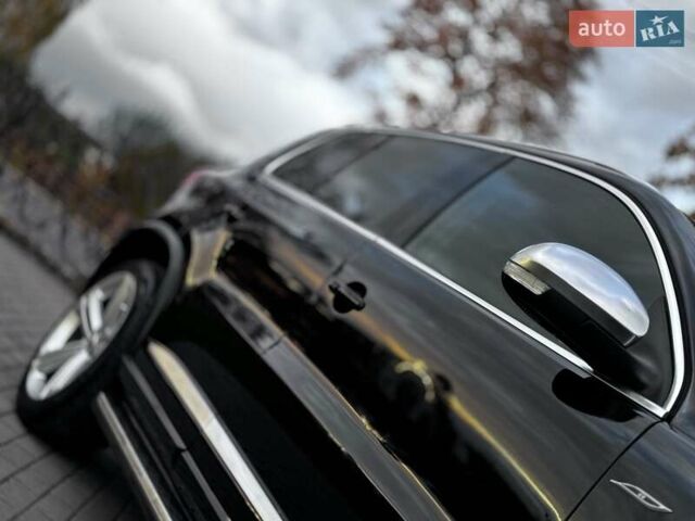 Черный Фольксваген Тигуан, объемом двигателя 2 л и пробегом 139 тыс. км за 17900 $, фото 23 на Automoto.ua