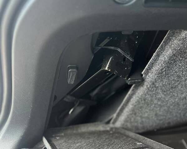 Чорний Фольксваген Тігуан, об'ємом двигуна 1.98 л та пробігом 174 тис. км за 12750 $, фото 87 на Automoto.ua