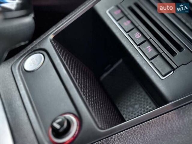 Черный Фольксваген Тигуан, объемом двигателя 2 л и пробегом 139 тыс. км за 17900 $, фото 53 на Automoto.ua