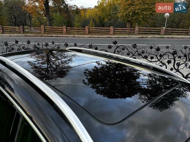 Черный Фольксваген Тигуан, объемом двигателя 2 л и пробегом 139 тыс. км за 17900 $, фото 21 на Automoto.ua