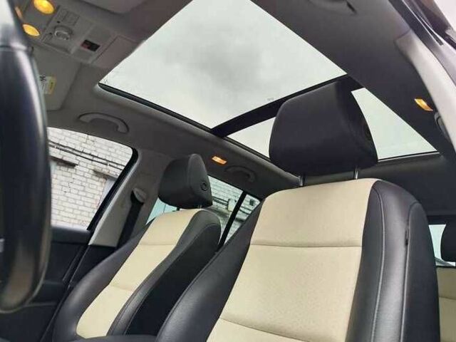 Черный Фольксваген Тигуан, объемом двигателя 2 л и пробегом 122 тыс. км за 9000 $, фото 9 на Automoto.ua