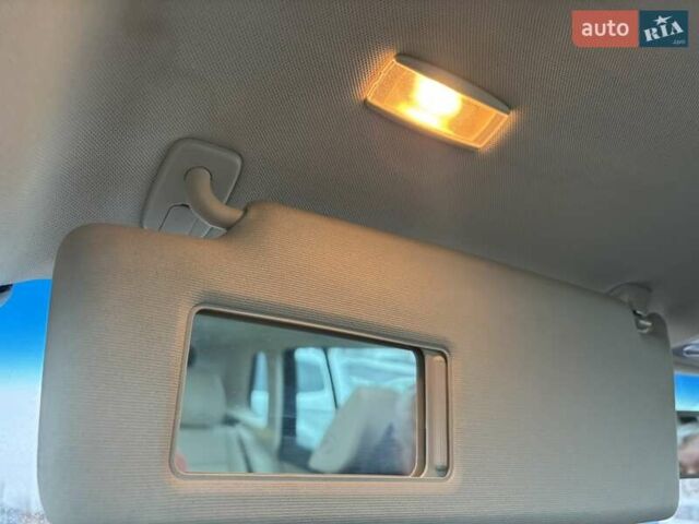 Черный Фольксваген Тигуан, объемом двигателя 2 л и пробегом 126 тыс. км за 14200 $, фото 22 на Automoto.ua