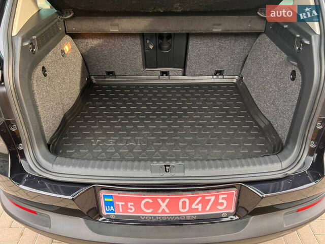Чорний Фольксваген Тігуан, об'ємом двигуна 1.98 л та пробігом 174 тис. км за 12750 $, фото 32 на Automoto.ua