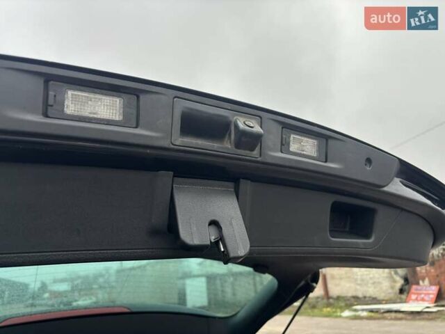 Черный Фольксваген Тигуан, объемом двигателя 2 л и пробегом 126 тыс. км за 14200 $, фото 37 на Automoto.ua