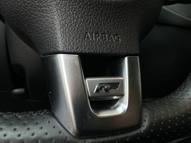 Чорний Фольксваген Тігуан, об'ємом двигуна 2 л та пробігом 166 тис. км за 13500 $, фото 8 на Automoto.ua