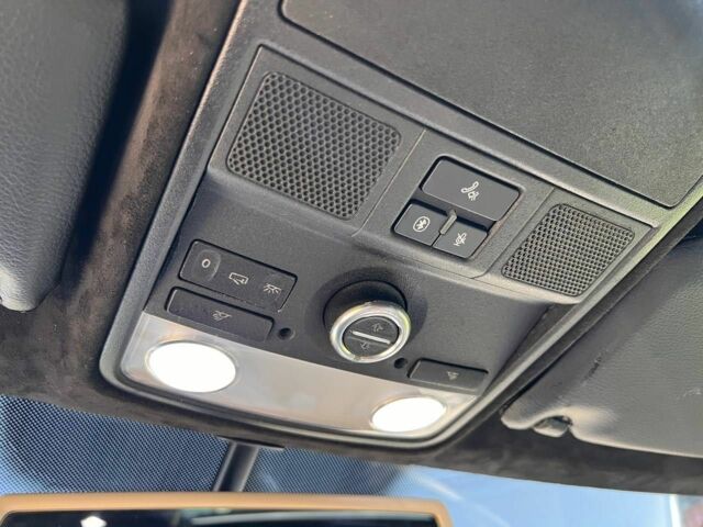 Черный Фольксваген Тигуан, объемом двигателя 1.8 л и пробегом 170 тыс. км за 12700 $, фото 19 на Automoto.ua