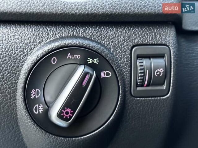 Черный Фольксваген Тигуан, объемом двигателя 2 л и пробегом 139 тыс. км за 17900 $, фото 43 на Automoto.ua